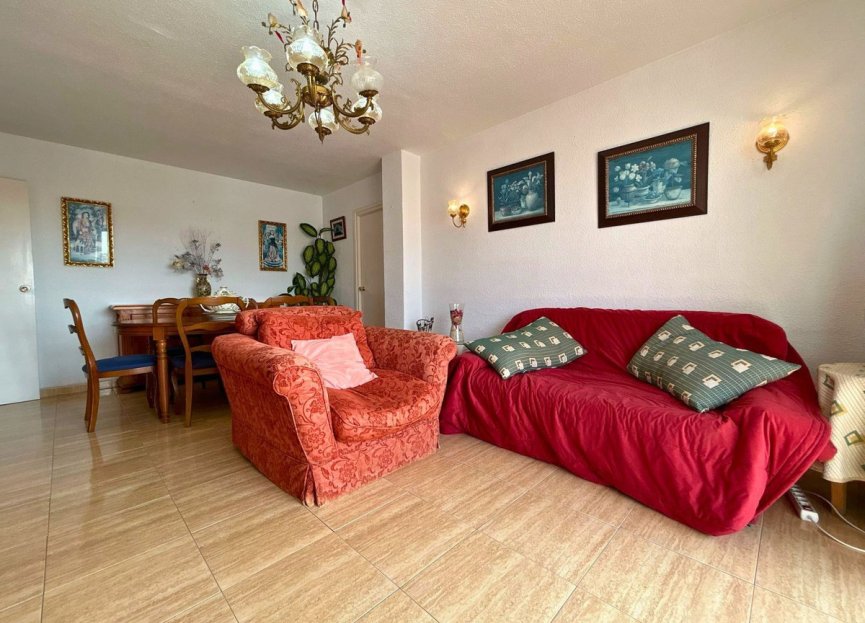 Reventa - Apartment - Top Floor Apartment - Marbella - Marbella Centro