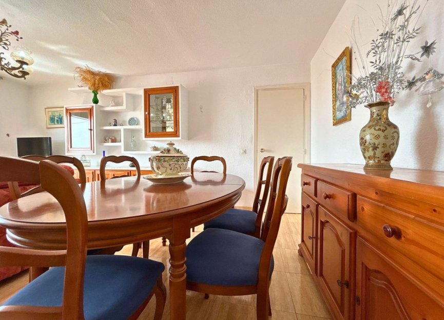 Reventa - Apartment - Top Floor Apartment - Marbella - Marbella Centro