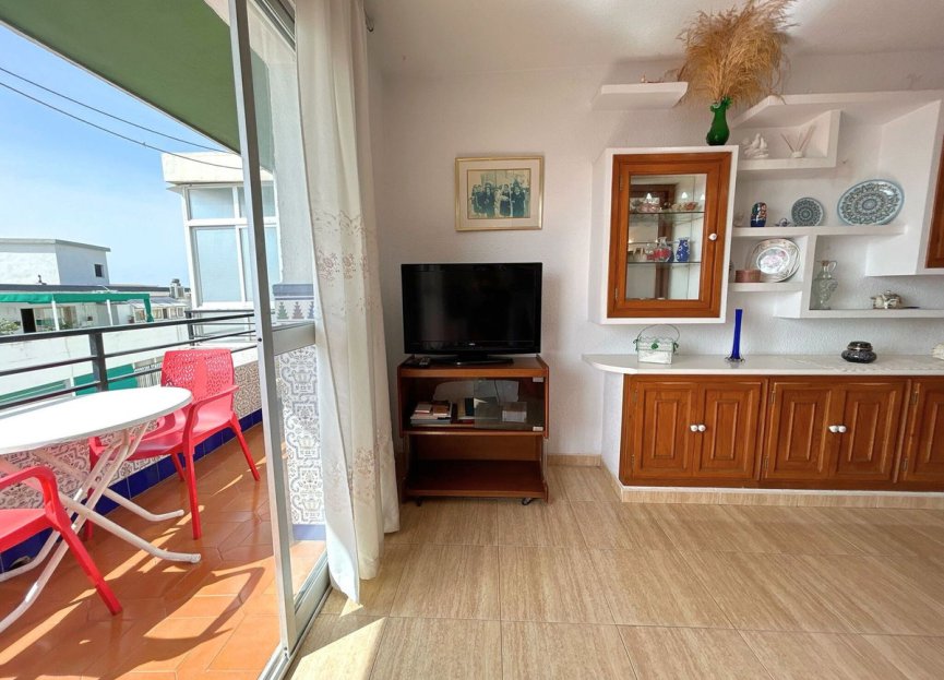 Reventa - Apartment - Top Floor Apartment - Marbella - Marbella Centro