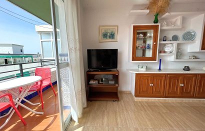 Reventa - Apartment - Top Floor Apartment - Marbella - Marbella Centro