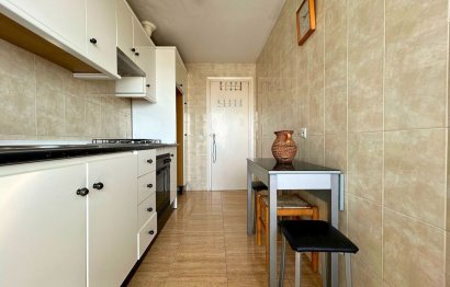 Reventa - Apartment - Top Floor Apartment - Marbella - Marbella Centro