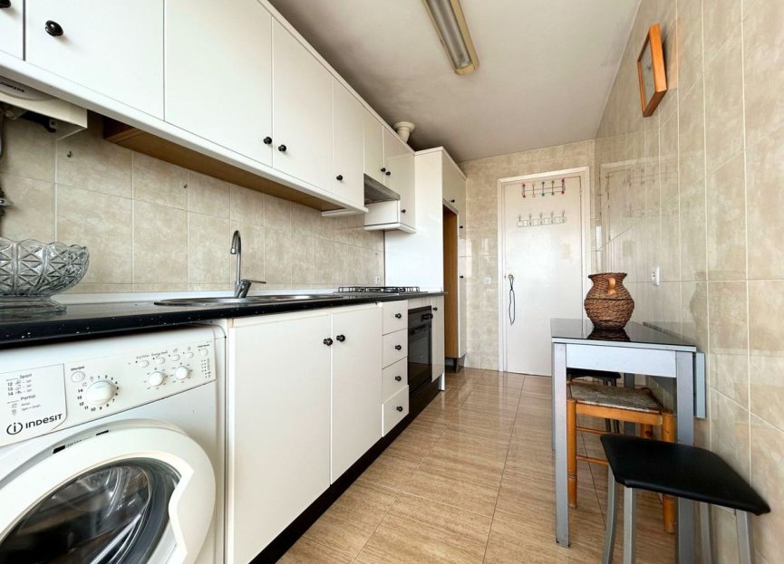 Reventa - Apartment - Top Floor Apartment - Marbella - Marbella Centro