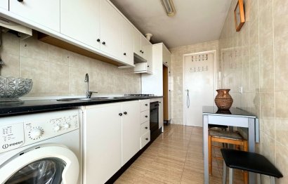 Reventa - Apartment - Top Floor Apartment - Marbella - Marbella Centro