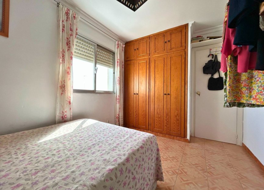 Reventa - Apartment - Top Floor Apartment - Marbella - Marbella Centro