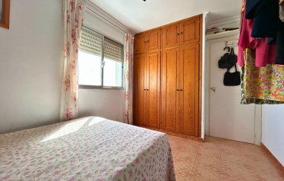 Reventa - Apartment - Top Floor Apartment - Marbella - Marbella Centro