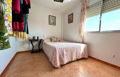 Reventa - Apartment - Top Floor Apartment - Marbella - Marbella Centro