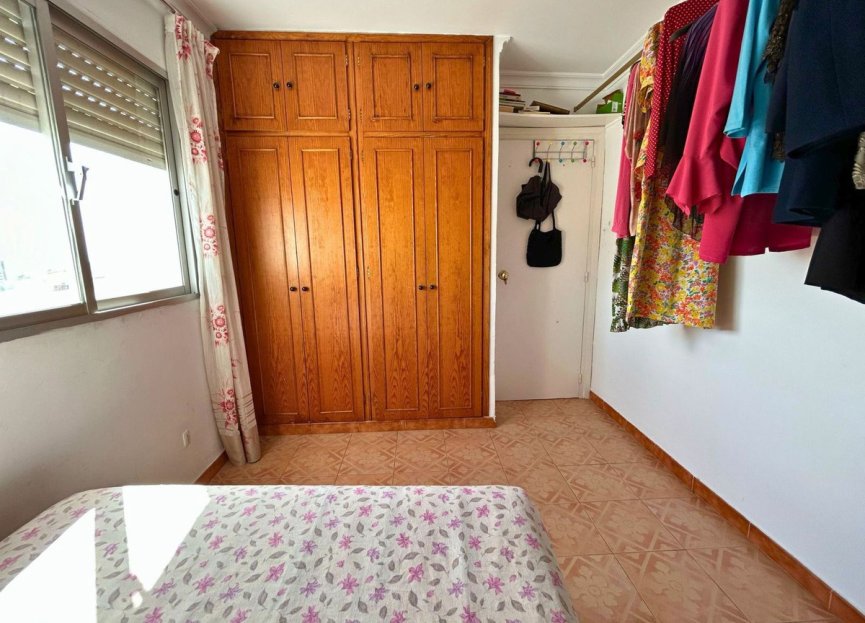 Reventa - Apartment - Top Floor Apartment - Marbella - Marbella Centro