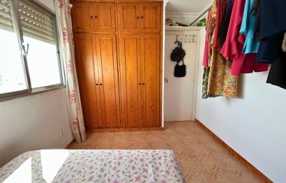 Reventa - Apartment - Top Floor Apartment - Marbella - Marbella Centro