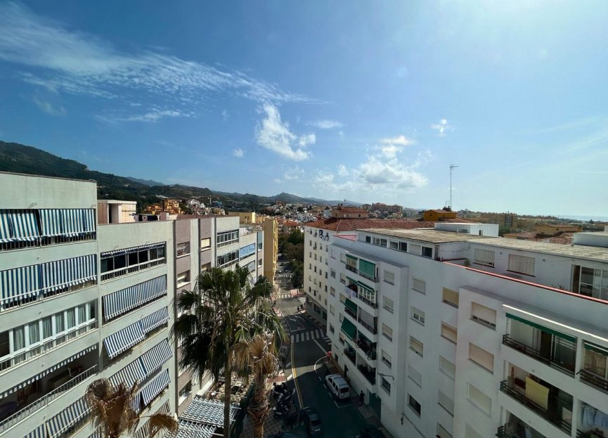 Reventa - Apartment - Top Floor Apartment - Marbella - Marbella Centro