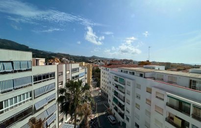 Reventa - Apartment - Top Floor Apartment - Marbella - Marbella Centro