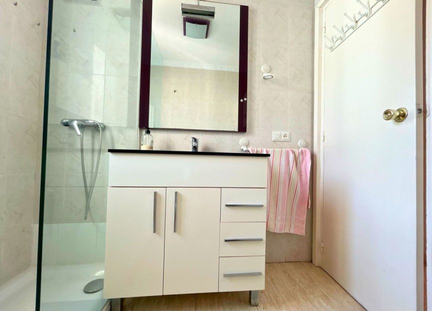 Reventa - Apartment - Top Floor Apartment - Marbella - Marbella Centro