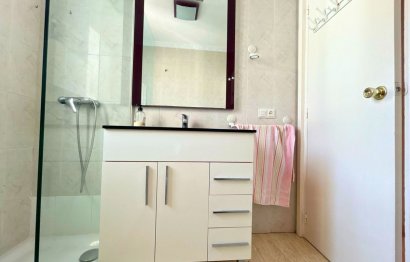 Reventa - Apartment - Top Floor Apartment - Marbella - Marbella Centro