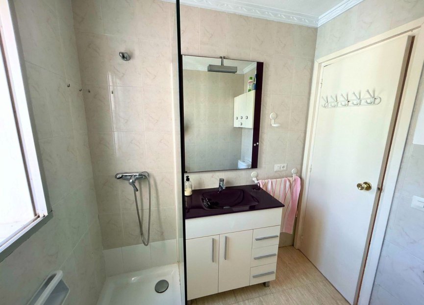 Reventa - Apartment - Top Floor Apartment - Marbella - Marbella Centro