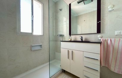 Reventa - Apartment - Top Floor Apartment - Marbella - Marbella Centro