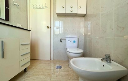 Reventa - Apartment - Top Floor Apartment - Marbella - Marbella Centro