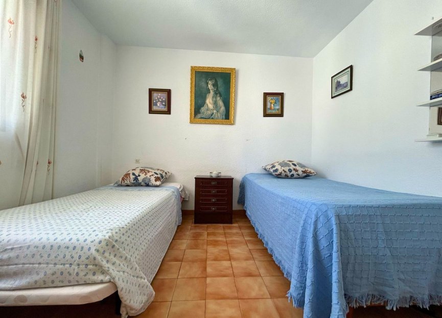 Reventa - Apartment - Top Floor Apartment - Marbella - Marbella Centro