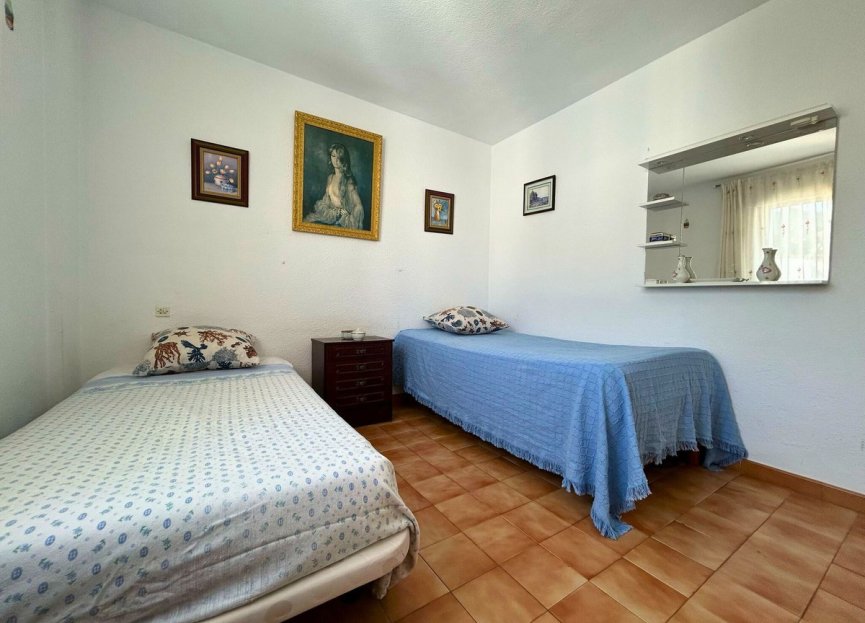 Reventa - Apartment - Top Floor Apartment - Marbella - Marbella Centro