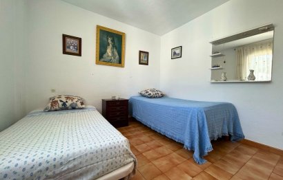 Reventa - Apartment - Top Floor Apartment - Marbella - Marbella Centro