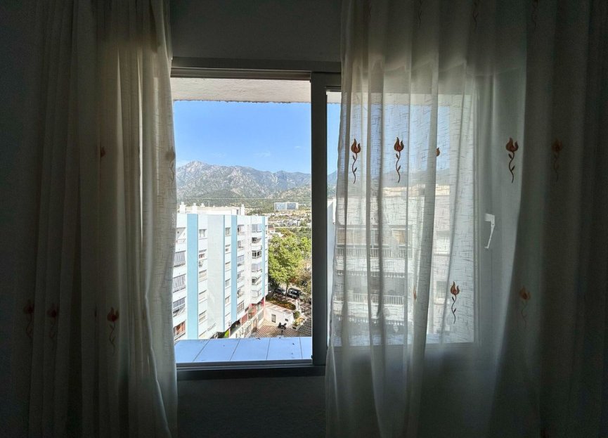 Reventa - Apartment - Top Floor Apartment - Marbella - Marbella Centro