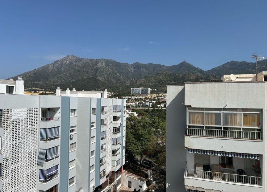 Reventa - Apartment - Top Floor Apartment - Marbella - Marbella Centro