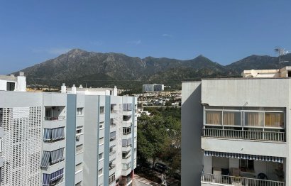 Reventa - Apartment - Top Floor Apartment - Marbella - Marbella Centro