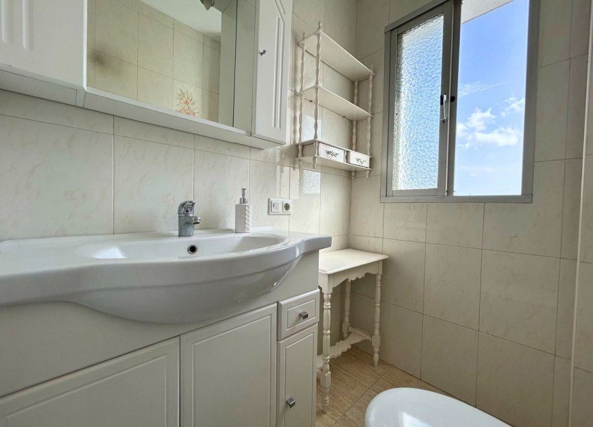 Reventa - Apartment - Top Floor Apartment - Marbella - Marbella Centro