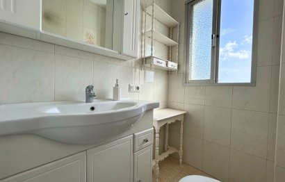 Reventa - Apartment - Top Floor Apartment - Marbella - Marbella Centro