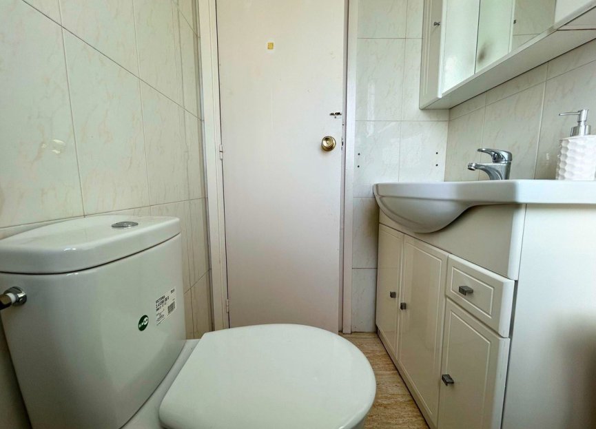 Reventa - Apartment - Top Floor Apartment - Marbella - Marbella Centro