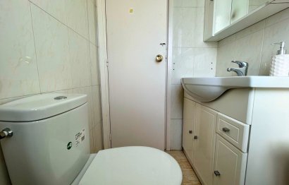 Reventa - Apartment - Top Floor Apartment - Marbella - Marbella Centro