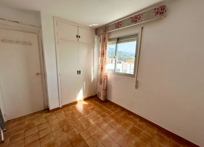 Reventa - Apartment - Top Floor Apartment - Marbella - Marbella Centro