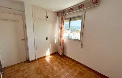 Reventa - Apartment - Top Floor Apartment - Marbella - Marbella Centro