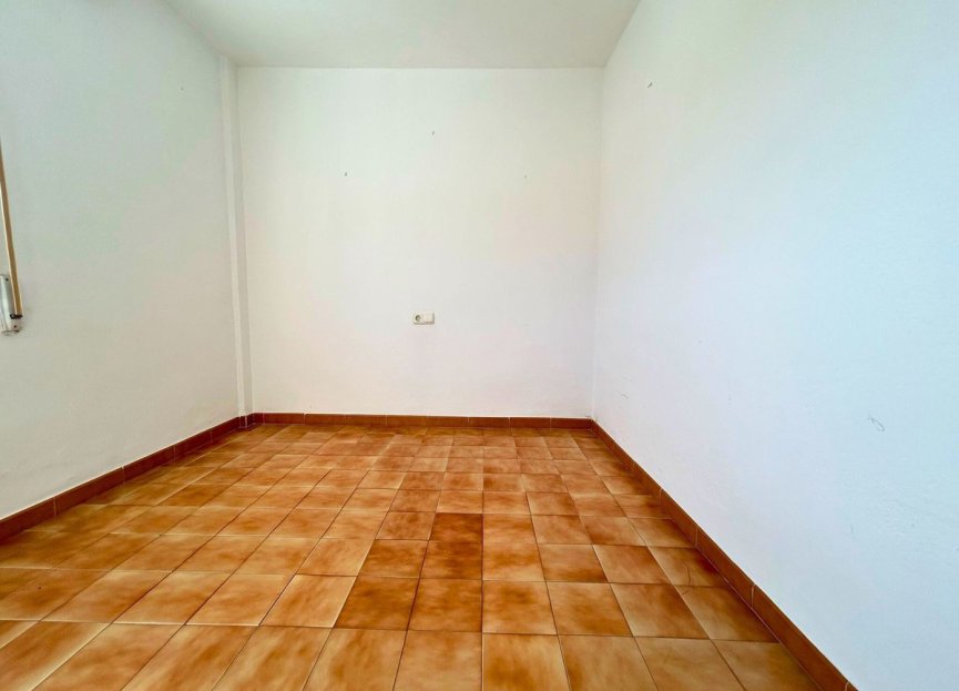 Reventa - Apartment - Top Floor Apartment - Marbella - Marbella Centro