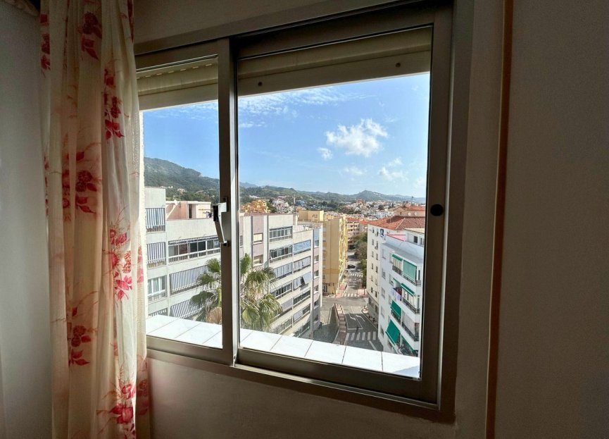 Reventa - Apartment - Top Floor Apartment - Marbella - Marbella Centro