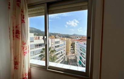 Reventa - Apartment - Top Floor Apartment - Marbella - Marbella Centro