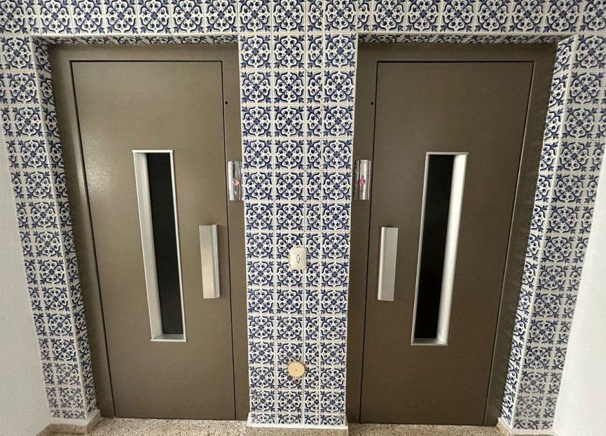 Reventa - Apartment - Top Floor Apartment - Marbella - Marbella Centro