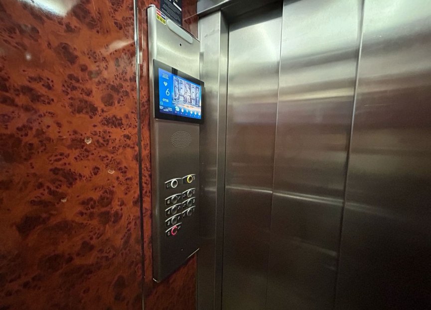 Reventa - Apartment - Top Floor Apartment - Marbella - Marbella Centro