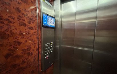 Reventa - Apartment - Top Floor Apartment - Marbella - Marbella Centro