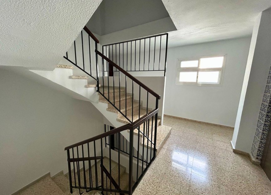 Reventa - Apartment - Top Floor Apartment - Marbella - Marbella Centro