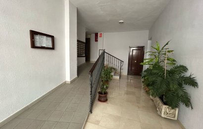 Reventa - Apartment - Top Floor Apartment - Marbella - Marbella Centro