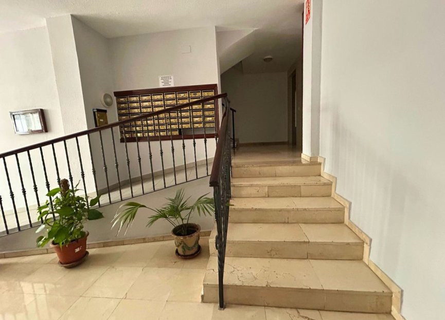 Reventa - Apartment - Top Floor Apartment - Marbella - Marbella Centro