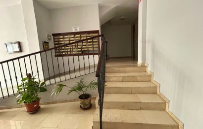 Reventa - Apartment - Top Floor Apartment - Marbella - Marbella Centro