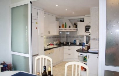 Resale - Apartment - Penthouse - Estepona - Estepona Centro