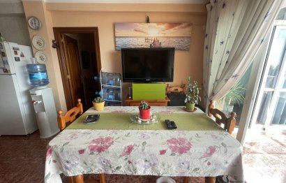 Reventa - Apartment - Top Floor Apartment - Benalmádena - Benalmadena Costa