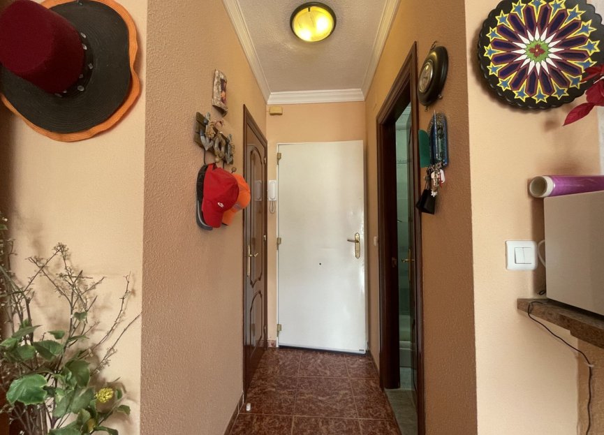 Reventa - Apartment - Top Floor Apartment - Benalmádena - Benalmadena Costa