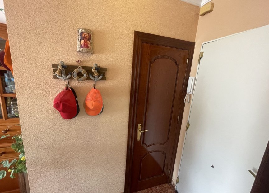 Reventa - Apartment - Top Floor Apartment - Benalmádena - Benalmadena Costa