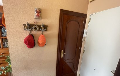 Reventa - Apartment - Top Floor Apartment - Benalmádena - Benalmadena Costa