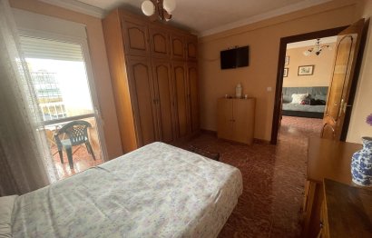 Reventa - Apartment - Top Floor Apartment - Benalmádena - Benalmadena Costa