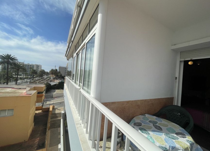 Reventa - Apartment - Top Floor Apartment - Benalmádena - Benalmadena Costa