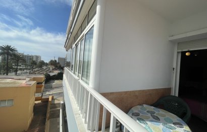 Reventa - Apartment - Top Floor Apartment - Benalmádena - Benalmadena Costa