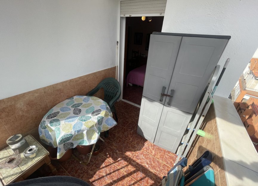 Reventa - Apartment - Top Floor Apartment - Benalmádena - Benalmadena Costa